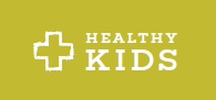 healthy kids logo